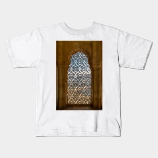 Amer Fort 10 Kids T-Shirt